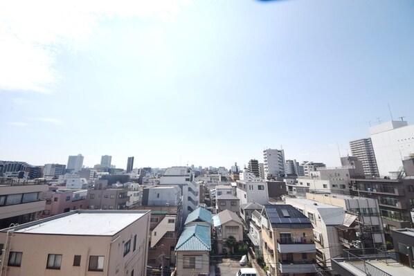 アーバネックス深川住吉IIの物件内観写真